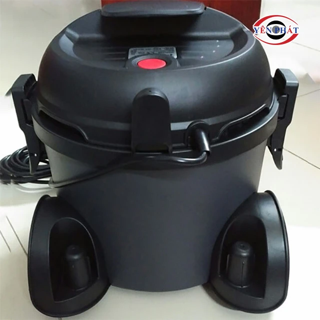 Máy hút bụi khô TYPHOON EASY