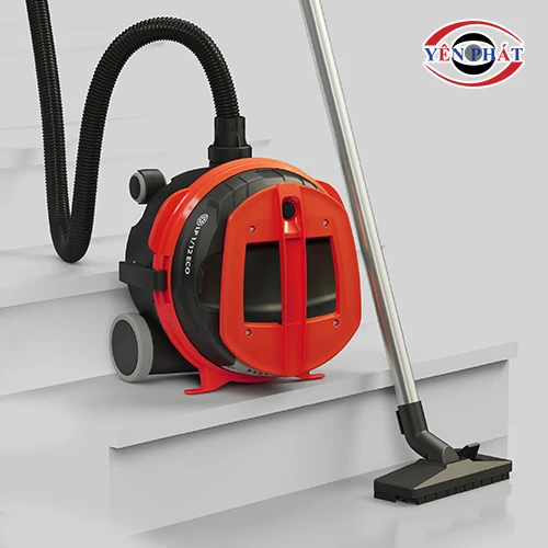 Máy hút bụi TYPHOON HARDY 2