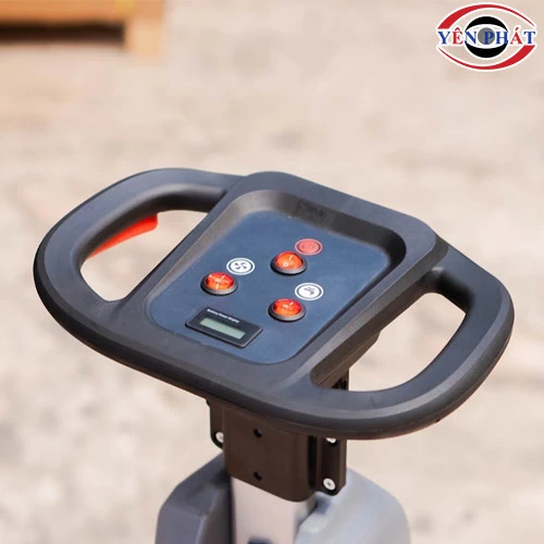 Máy chà sàn liên hợp Kumisai KMS-A12 2