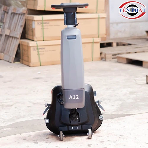 Máy chà sàn liên hợp Kumisai KMS-A12 3