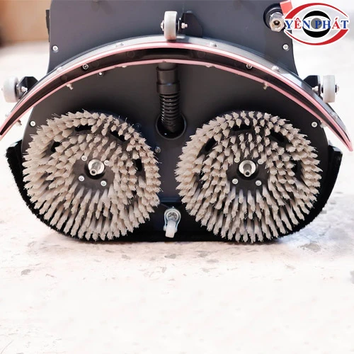 Máy chà sàn liên hợp Kumisai KMS-A12 5