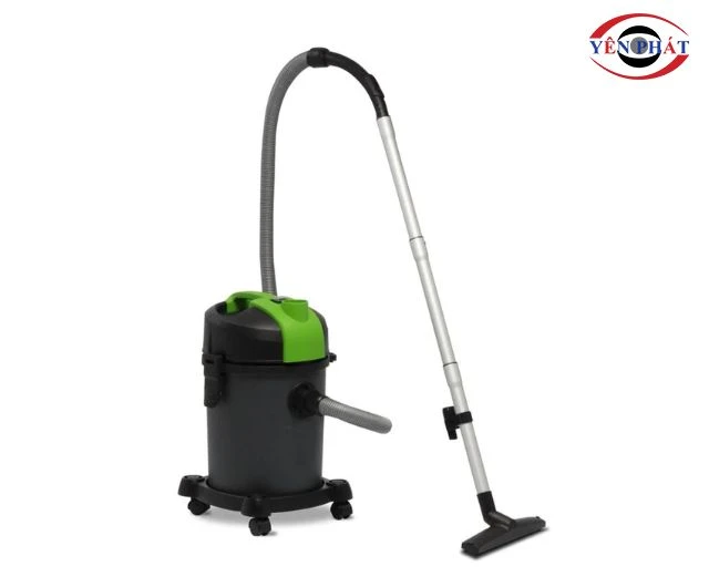 Máy hút bụi IPC làm sạch cực nhanh