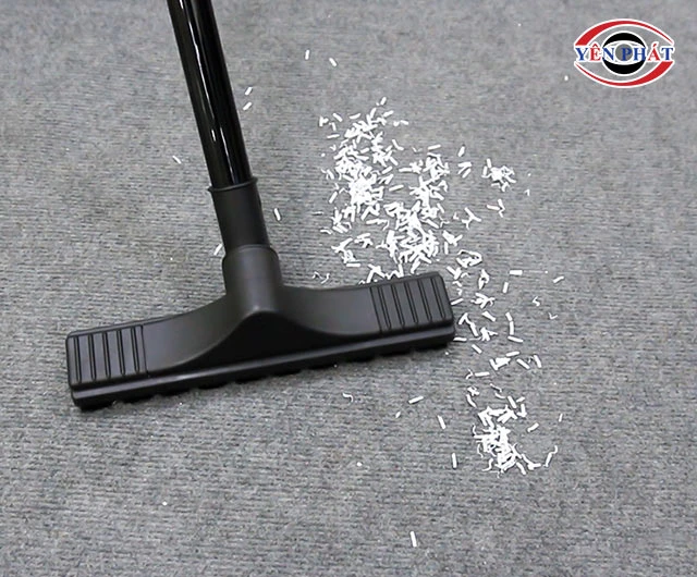 hút bụi siêu nhanh và khoẻ