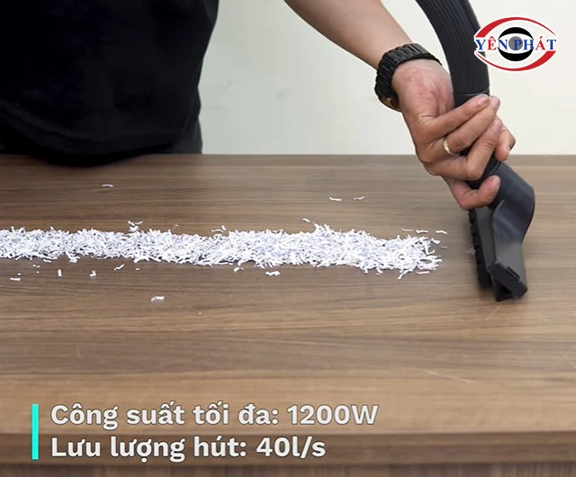  làm sạch triệt để