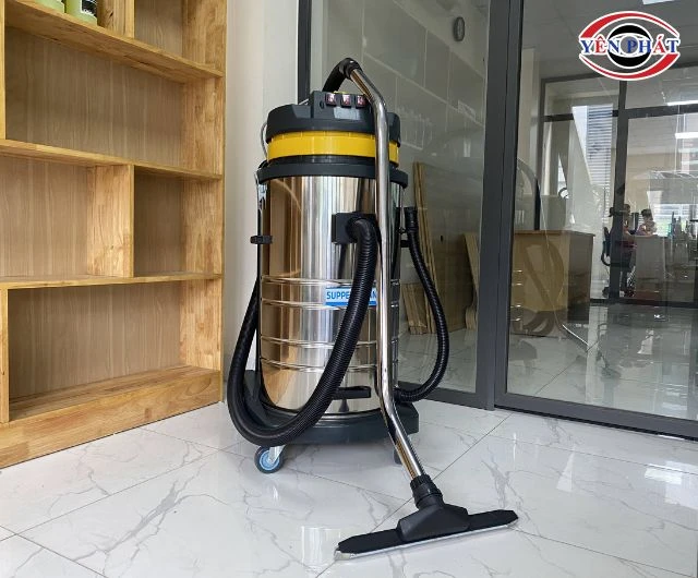 Máy hút bụi Supper Clean hiệu suất tốt