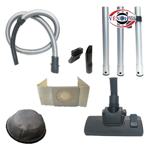 Máy hút bụi khô TYPHOON EASY 3