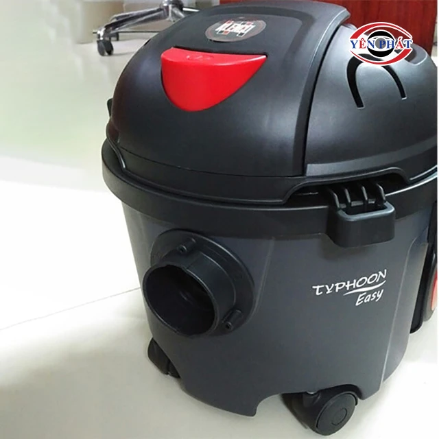 Máy hút bụi khô TYPHOON EASY