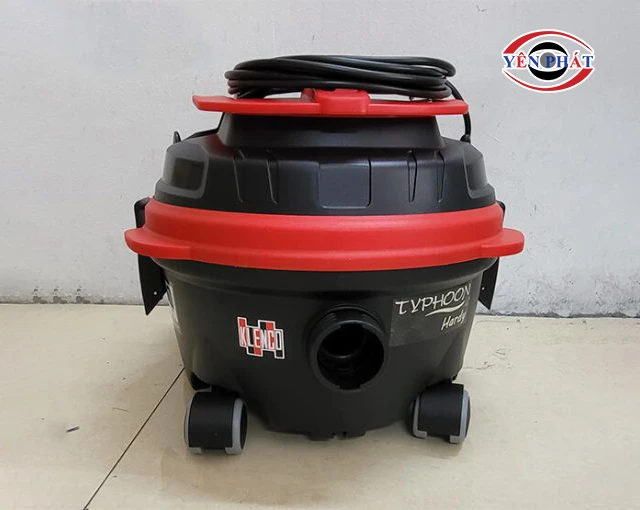 Máy hút bụi TYPHOON HARDY