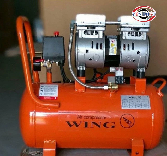 Máy nén khí Wing TW-OF750-35L