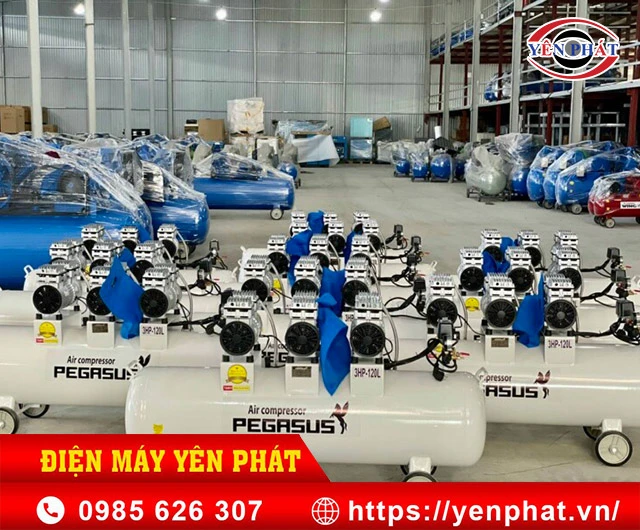 yên phát cung cấp máy Pegasus TM- OF750x2 giá rẻ