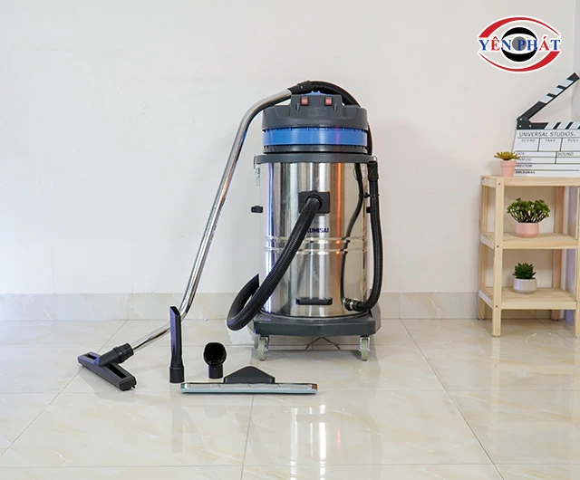 máy hút bụi công nghiệp 3000W