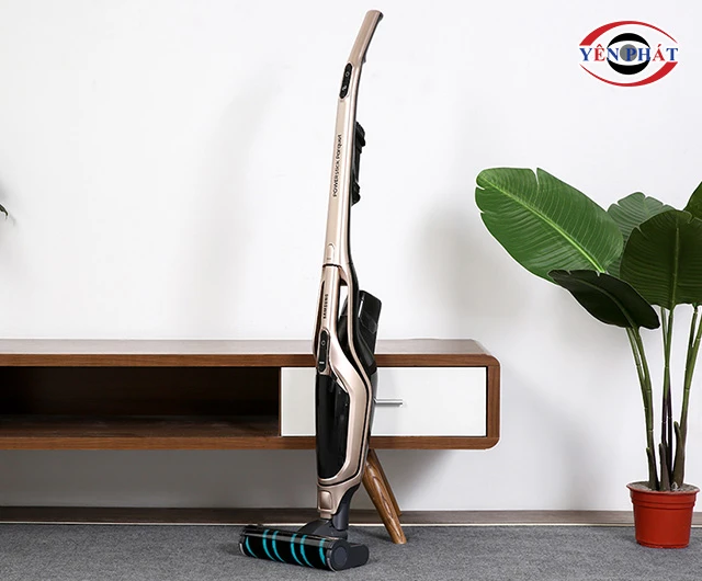 máy hút bụi Samsung không dây