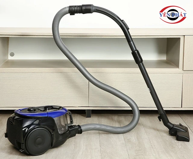 máy hút bụi Samsung