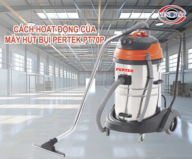 Pertek PT70P