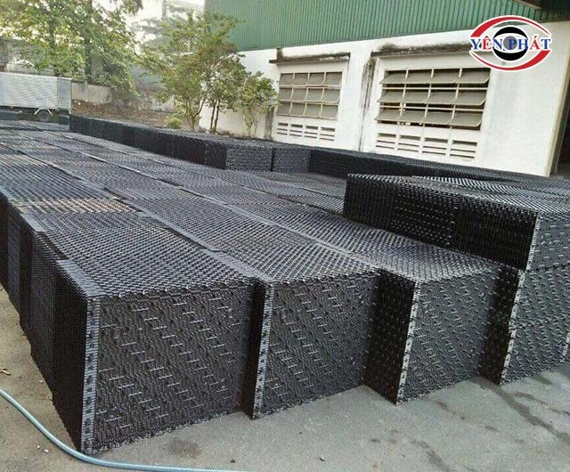 Tấm tản nhiệt