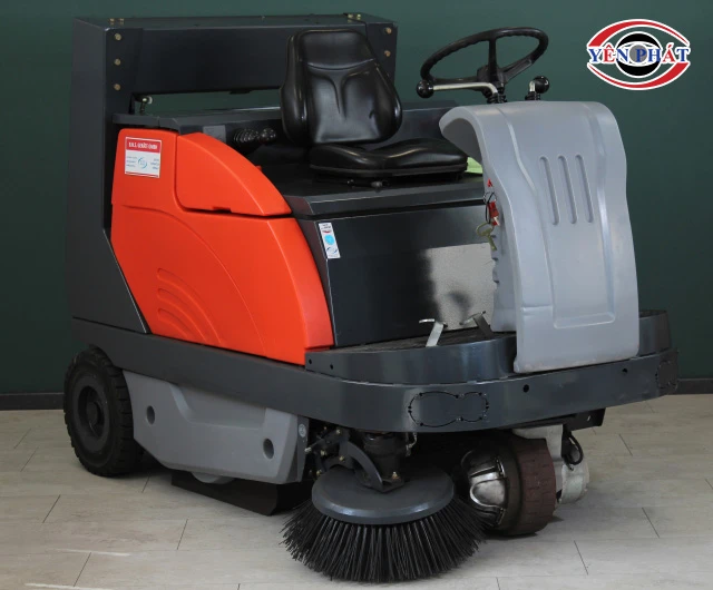 Hako 1200RH