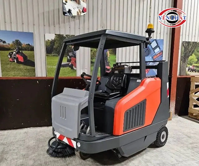 Hako 1500RH