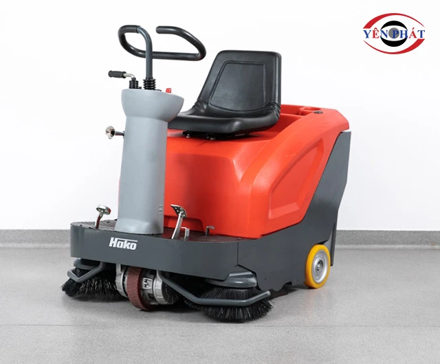 Hako B800 R