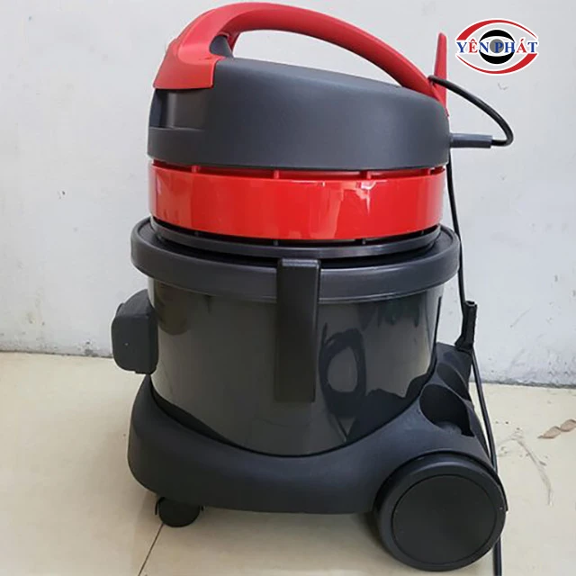 Máy hút bụi khô TYPHOON NOVA
