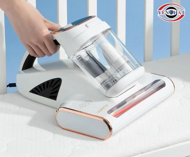 Máy hút bụi Uwant M300 hút sạch