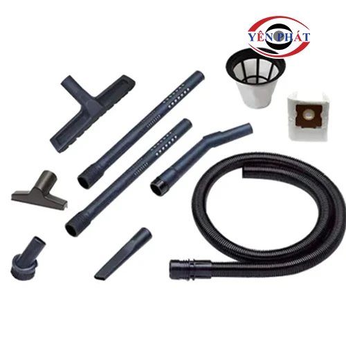 Máy hút bụi khô TYPHOON NOVA 3
