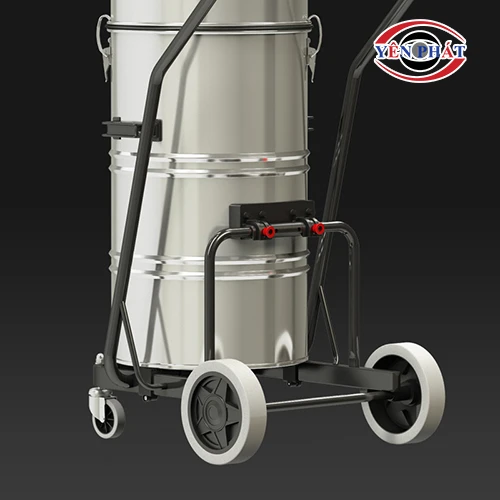 Máy hút bụi công nghiệp IPC GS 3/78 CYC 3