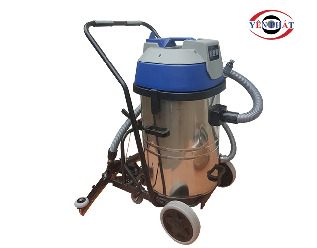 Máy hút bụi hút nước 3600W Supper Clean SC 60-3
