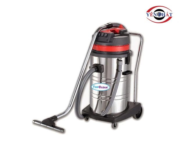 TopClean TC 80-3