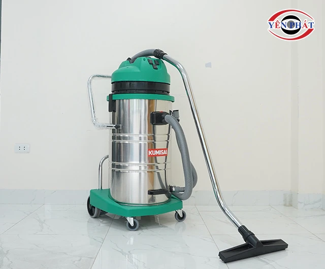 Top 6 Máy hút bụi công nghiệp 3600W: Giá rẻ, Bán chạy nhất