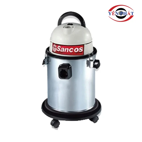 Máy Hút Bụi Công Nghiệp Sancos 3219W