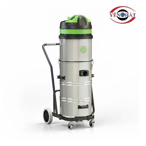 Máy hút bụi công nghiệp IPC GS 3/78 CYC 1