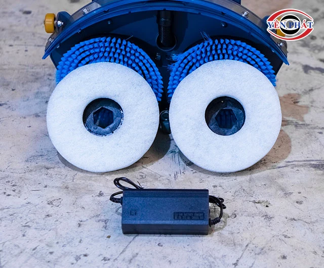 phụ kiện máy chà sàn