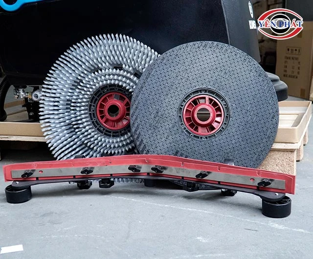 phụ kiện máy chà sàn