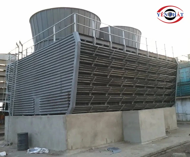 Tháp giải nhiệt TSM