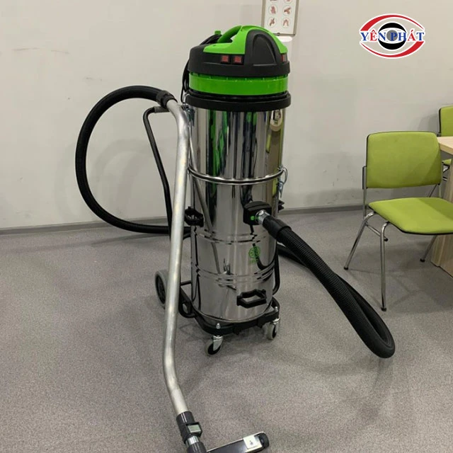Máy hút bụi công nghiệp IPC GS 3/78 CYC