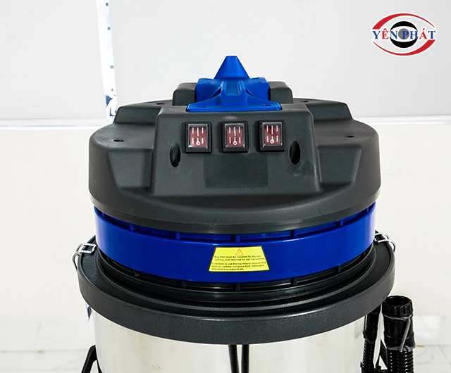 tích hợp 3 motor