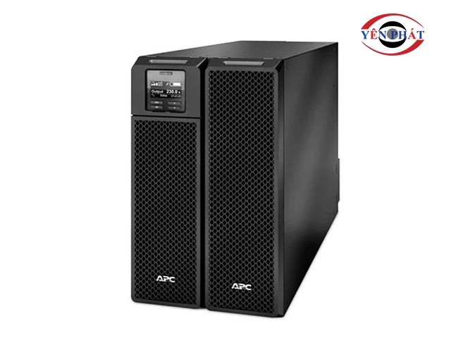 APC Online Smart SRT8KXLI 8000VA