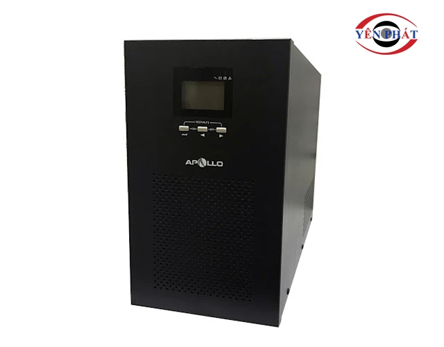 APOLLO AP9010II-H 10KVA