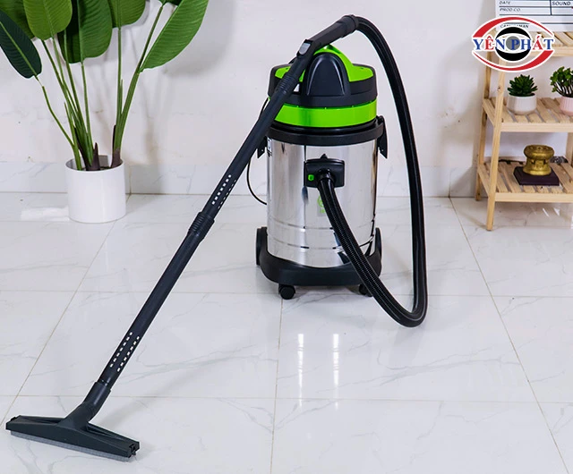 Top 9+ Máy Hút Bụi 1200W: Chạy êm, Tiết kiệm, Linh hoạt