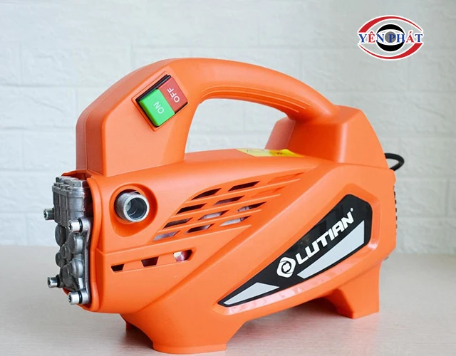 Máy rửa xe 2HP mini Lutian