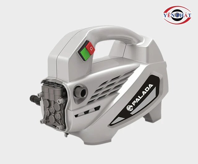  Máy rửa xe 2HP gia đình Palada
