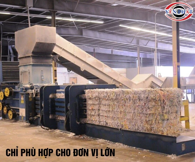 Nhược điểm dịch vụ hủy tài liệu
