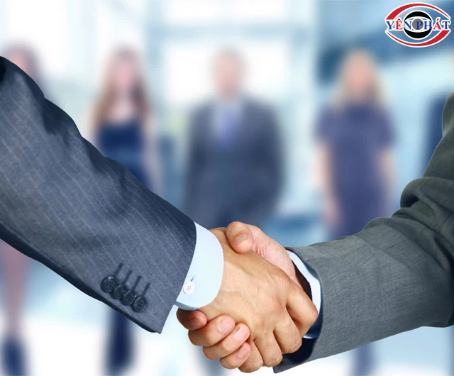 Cam kết của Yên Phát