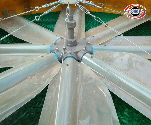 Hệ thống chia nước