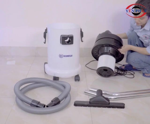 Check tổng thể máy
