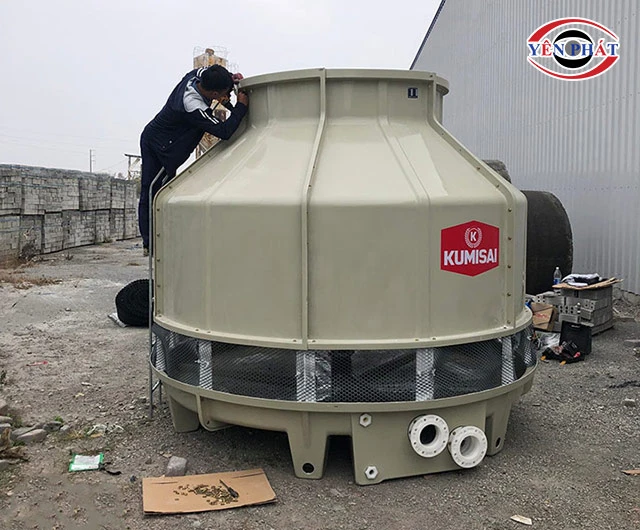 Chú ý khi lắp đặt