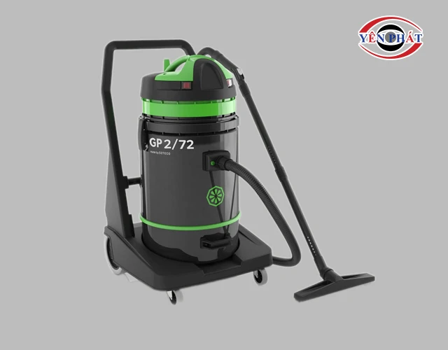 IPC GP2/72 W&D