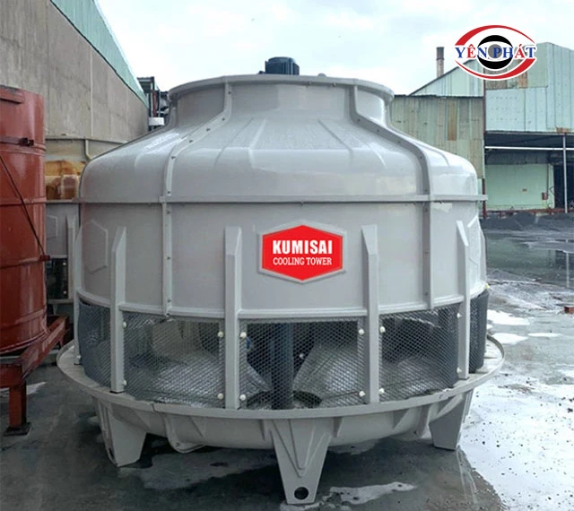 háp tản nhiệt tuần hoàn hở