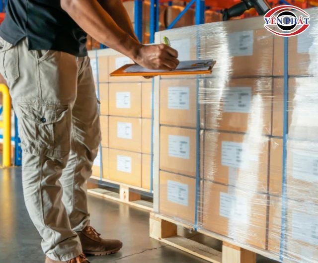 Chính sách bảo hành quy định rõ ràng