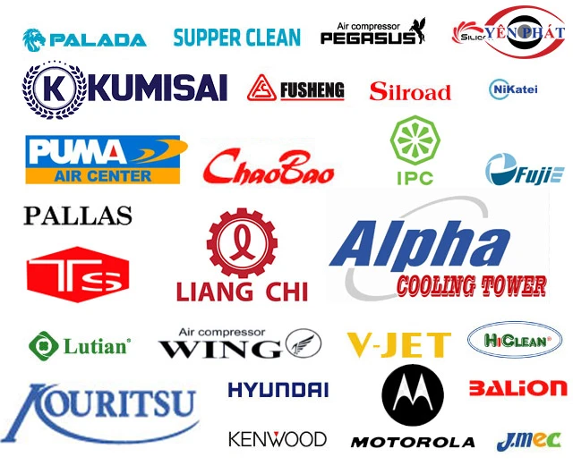 Đối tác chiến lược Yên Phát